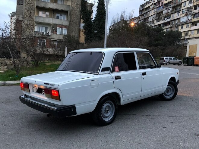 LADA (VAZ) 2107 2006, 80,300 km - 1.6 л - Bakı