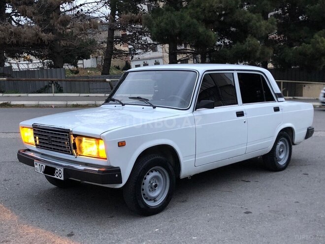 LADA (VAZ) 2107 2006, 80,300 km - 1.6 л - Bakı