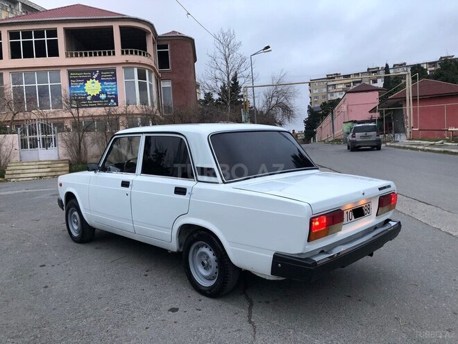 LADA (VAZ) 2107 2006, 80,300 km - 1.6 л - Bakı