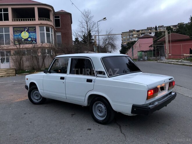 LADA (VAZ) 2107 2006, 80,300 km - 1.6 л - Bakı
