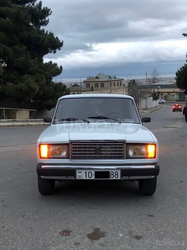 LADA (VAZ) 2107 2006, 80,300 km - 1.6 л - Bakı