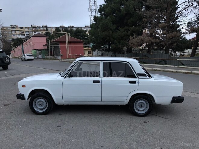 LADA (VAZ) 2107 2006, 80,300 km - 1.6 л - Bakı