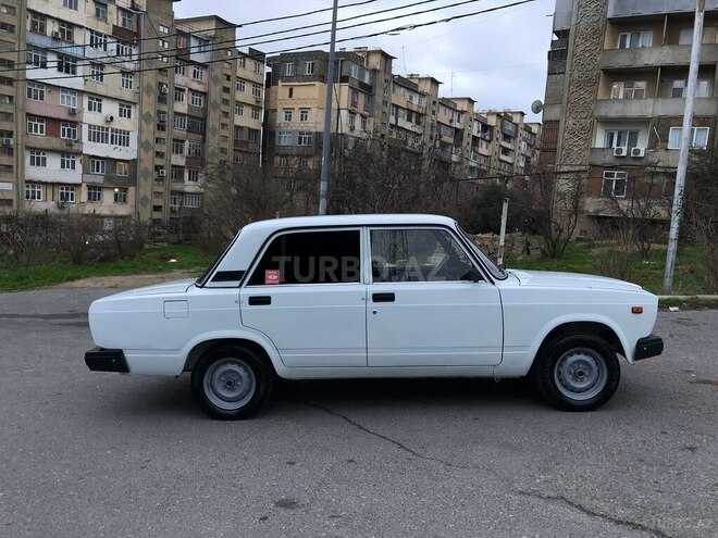 LADA (VAZ) 2107 2006, 80,300 km - 1.6 л - Bakı