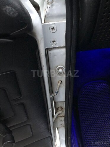 LADA (VAZ) 2107 2006, 80,300 km - 1.6 л - Bakı