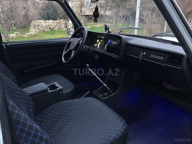 LADA (VAZ) 2107 2006, 80,300 km - 1.6 л - Bakı