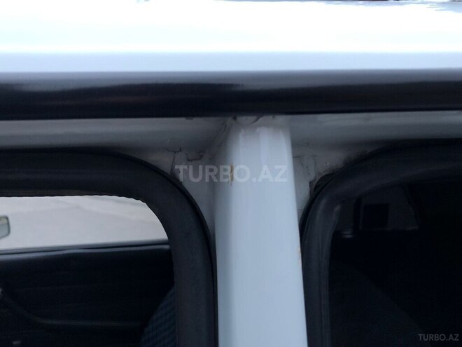 LADA (VAZ) 2107 2006, 80,300 km - 1.6 л - Bakı