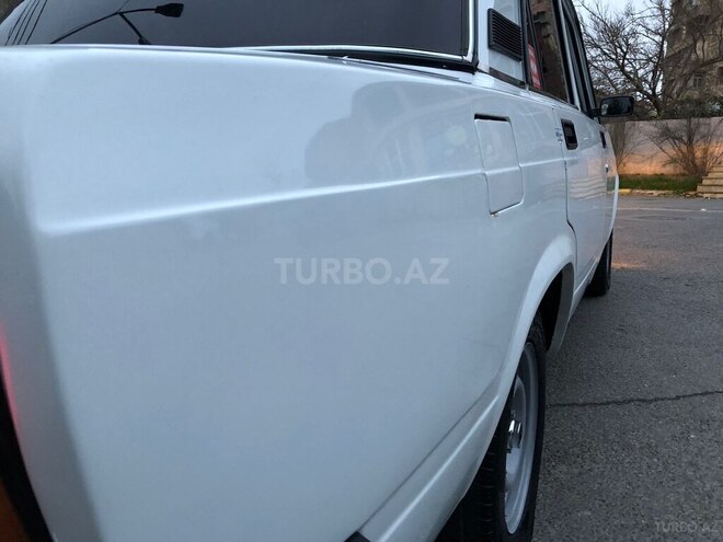 LADA (VAZ) 2107 2006, 80,300 km - 1.6 л - Bakı