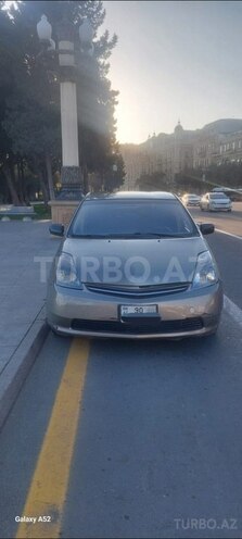 Toyota Prius 2008, 324,000 km - 1.5 l - Bakı