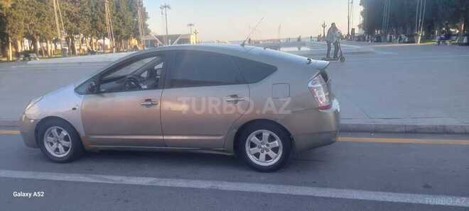 Toyota Prius 2008, 324,000 km - 1.5 l - Bakı