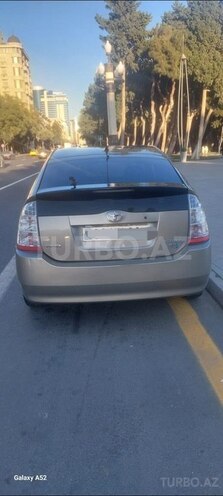 Toyota Prius 2008, 324,000 km - 1.5 l - Bakı