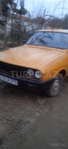 Renault 12 Toros 1995, 235,588 km - 1.5 l - Bakı