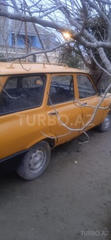 Renault 12 Toros 1995, 235,588 km - 1.5 l - Bakı