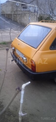 Renault 12 Toros 1995, 235,588 km - 1.5 l - Bakı