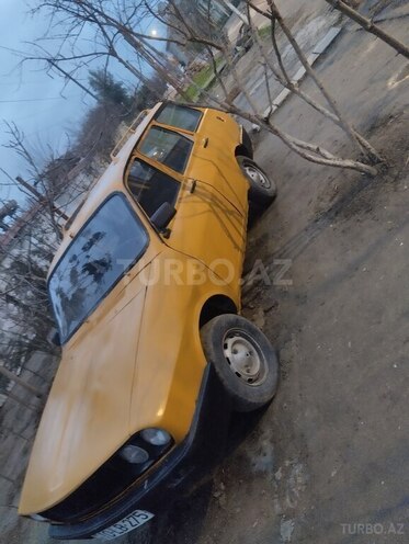 Renault 12 Toros 1995, 235,588 km - 1.5 l - Bakı
