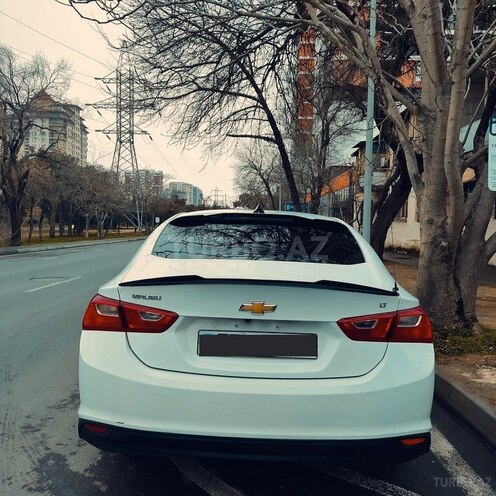 Chevrolet Malibu 2017, 146,600 km - 1.5 l - Bakı