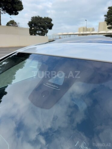 BMW 520 2015, 167,000 km - 2.0 l - Bakı