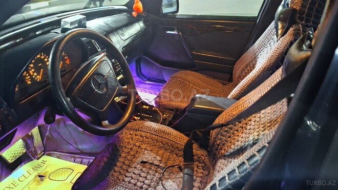 Mercedes C 200 1995, 360,041 km - 2.0 л - Sumqayıt