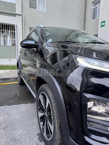 Chery Tiggo 2 Pro 2022, 45,000 km - 1.5 l - Bakı