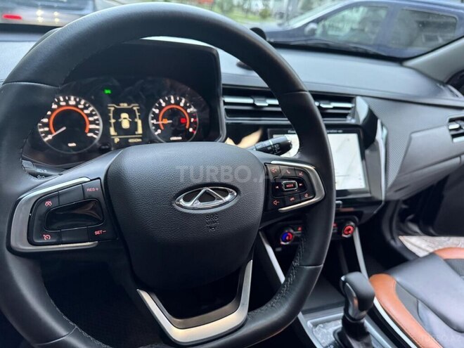 Chery Tiggo 2 Pro 2022, 45,000 km - 1.5 l - Bakı