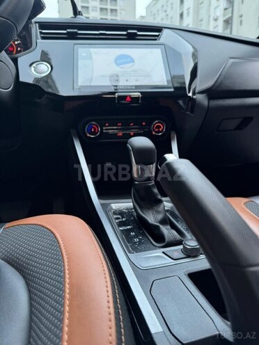 Chery Tiggo 2 Pro 2022, 45,000 km - 1.5 l - Bakı