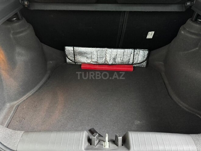 Chery Tiggo 2 Pro 2022, 45,000 km - 1.5 l - Bakı