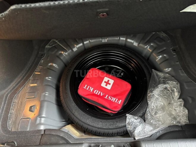 Chery Tiggo 2 Pro 2022, 45,000 km - 1.5 l - Bakı