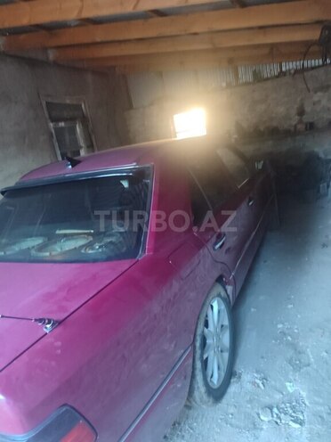 Mercedes E 200 1993, 600,000 km - 2.0 л - Gədəbəy