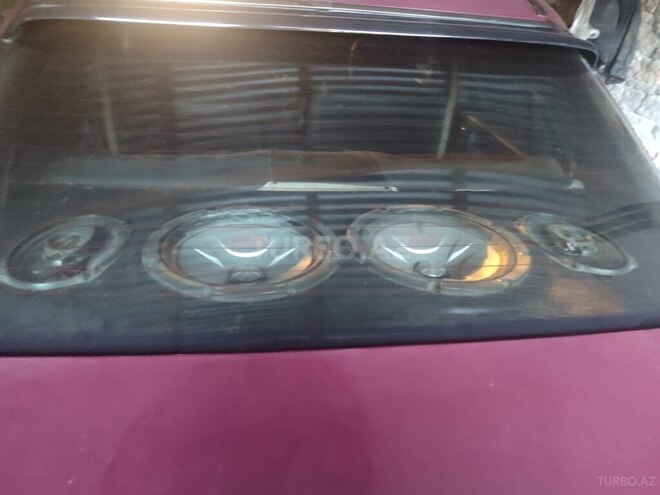 Mercedes E 200 1993, 600,000 km - 2.0 л - Gədəbəy