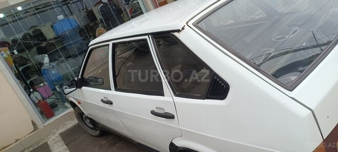LADA (VAZ) 2109 1989, 150,000 km - 1.5 л - Bakı