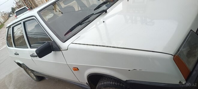 LADA (VAZ) 2109 1989, 150,000 km - 1.5 л - Bakı