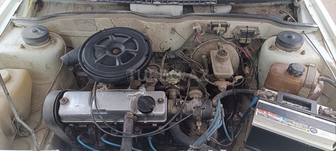 LADA (VAZ) 2109 1989, 150,000 km - 1.5 л - Bakı