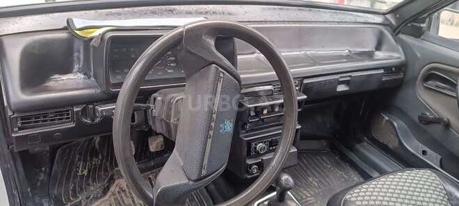 LADA (VAZ) 2109 1989, 150,000 km - 1.5 л - Bakı