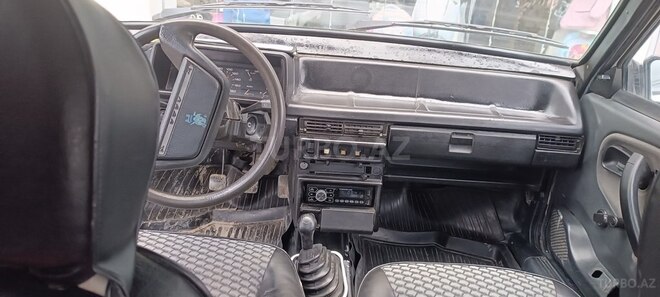 LADA (VAZ) 2109 1989, 150,000 km - 1.5 л - Bakı