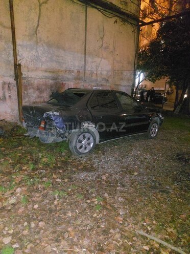 Iran Khodro Samand 2014, 237,000 km - 1.6 l - Bakı