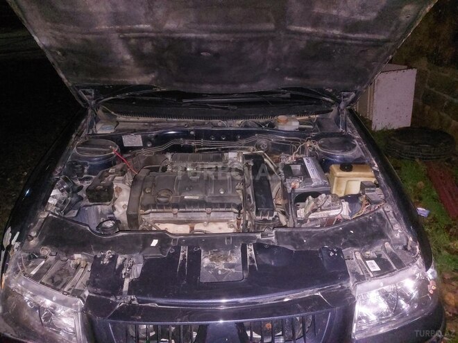 Iran Khodro Samand 2014, 237,000 km - 1.6 l - Bakı