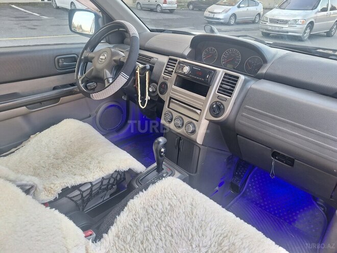 Nissan X-Trail 2005, 220,000 km - 2.0 л - Zaqatala