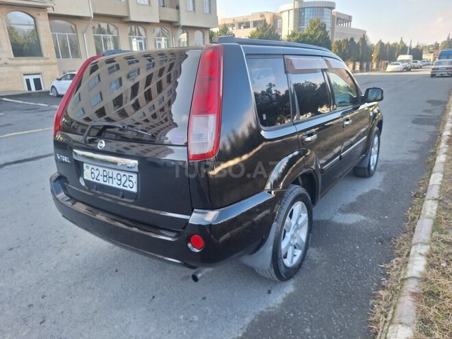 Nissan X-Trail 2005, 220,000 km - 2.0 л - Zaqatala