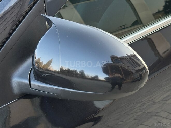 Chevrolet Cruze 2013, 165,000 km - 1.4 l - Gəncə