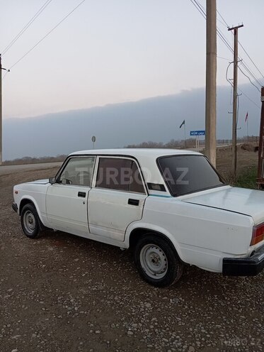 LADA (VAZ) 2107 2005, 60,000 km - 1.6 л - Sabirabad