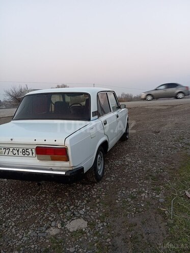 LADA (VAZ) 2107 2005, 60,000 km - 1.6 л - Sabirabad