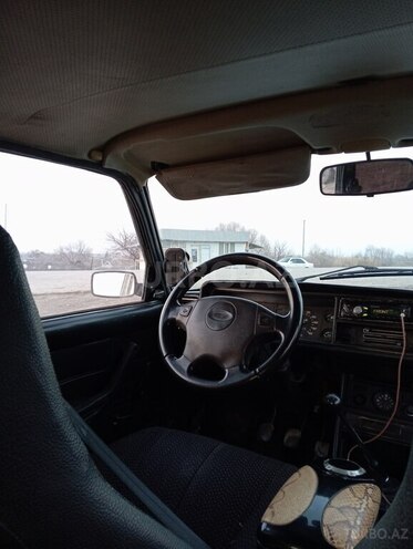 LADA (VAZ) 2107 2005, 60,000 km - 1.6 л - Sabirabad