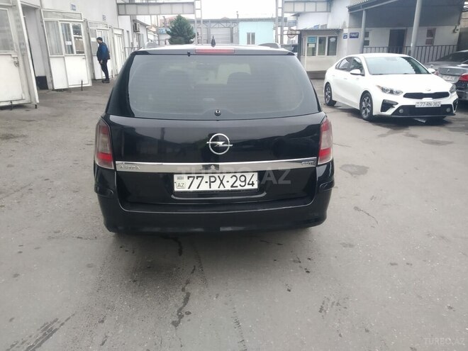 Opel Astra-2