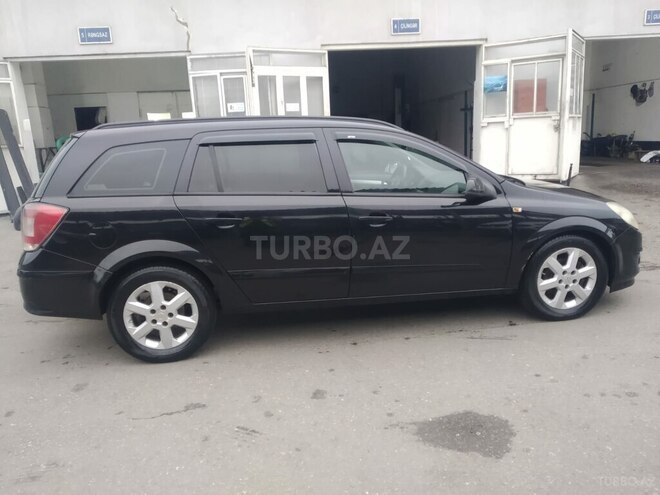 Opel Astra-4