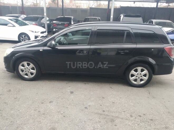Opel Astra-5