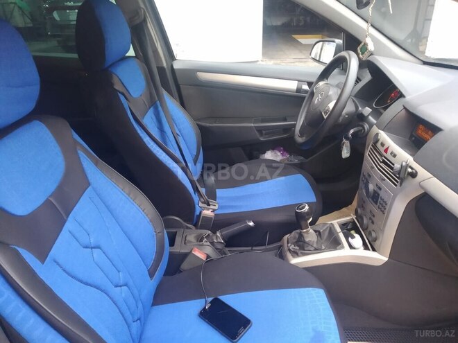 Opel Astra-7