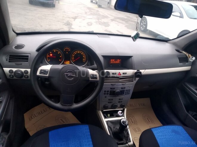 Opel Astra-6