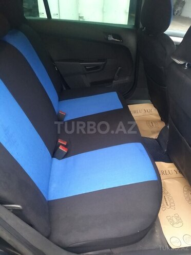 Opel Astra-8