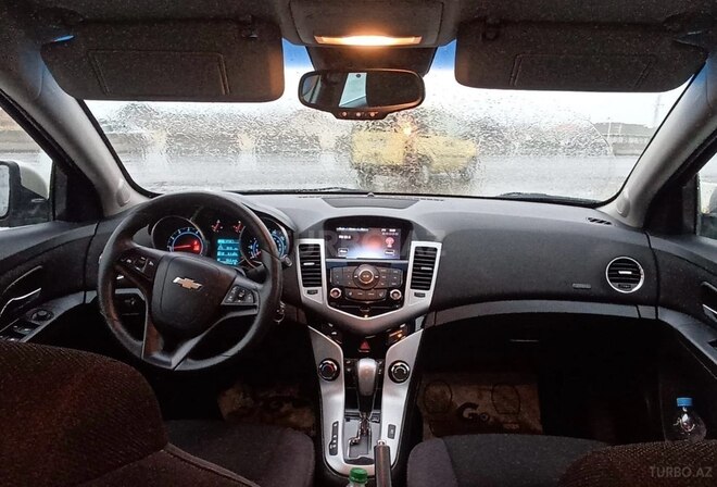 Chevrolet Cruze 2014, 147,000 km - 1.4 л - Bakı