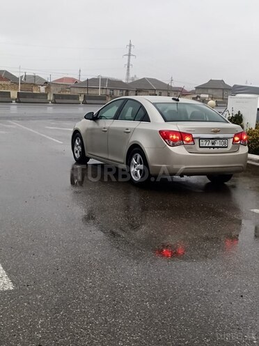 Chevrolet Cruze 2014, 147,000 km - 1.4 л - Bakı