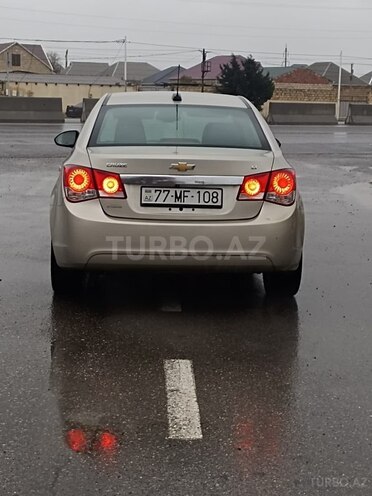 Chevrolet Cruze 2014, 147,000 km - 1.4 л - Bakı